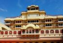 City Palace of Jaipur- Royalty & Class At Its Best