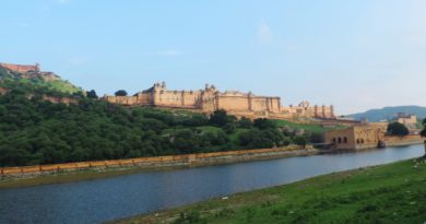 Amber Fort