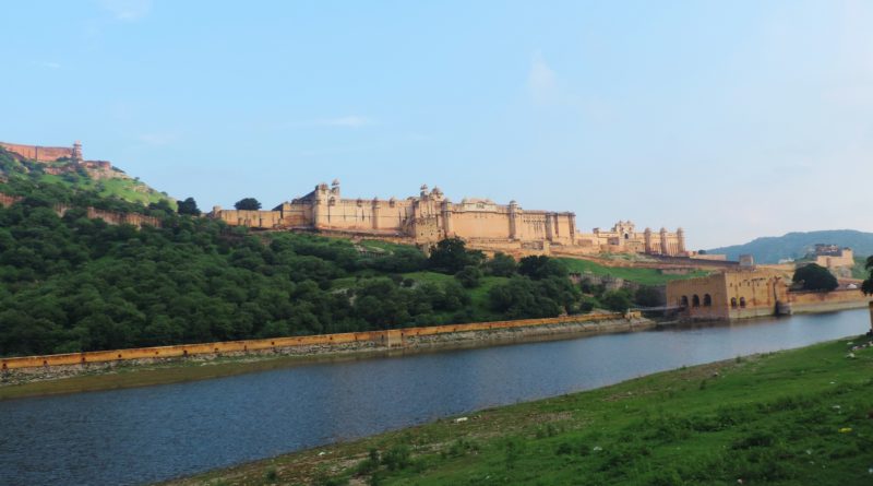 Amber Fort