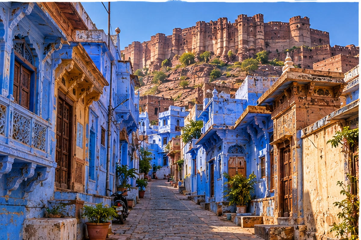 Top Locations For Heritage Property Investment In India (2026 Guide)