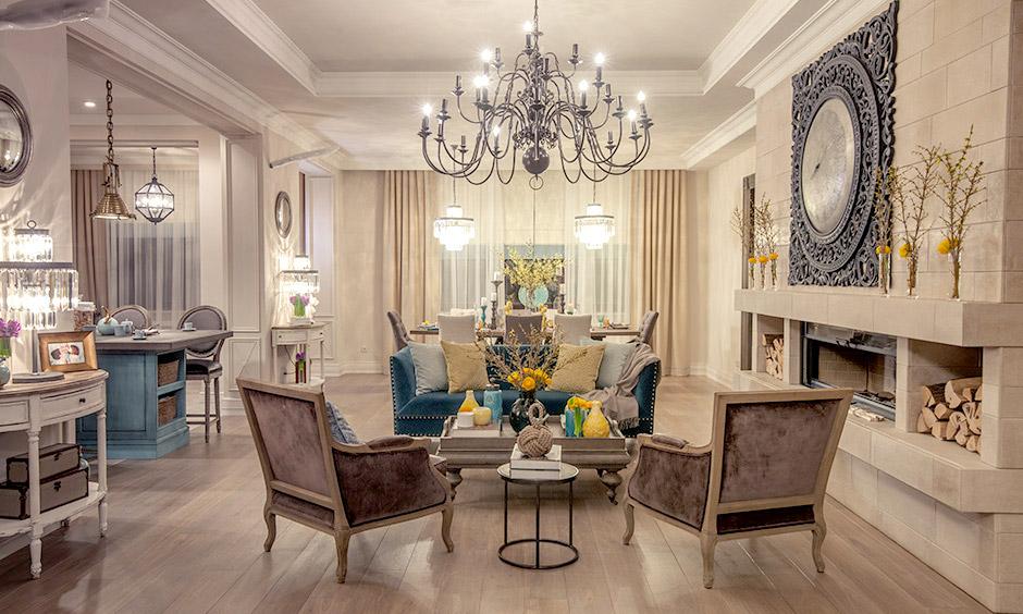 How To Bring Heritage Charm Into A Modern Apartment