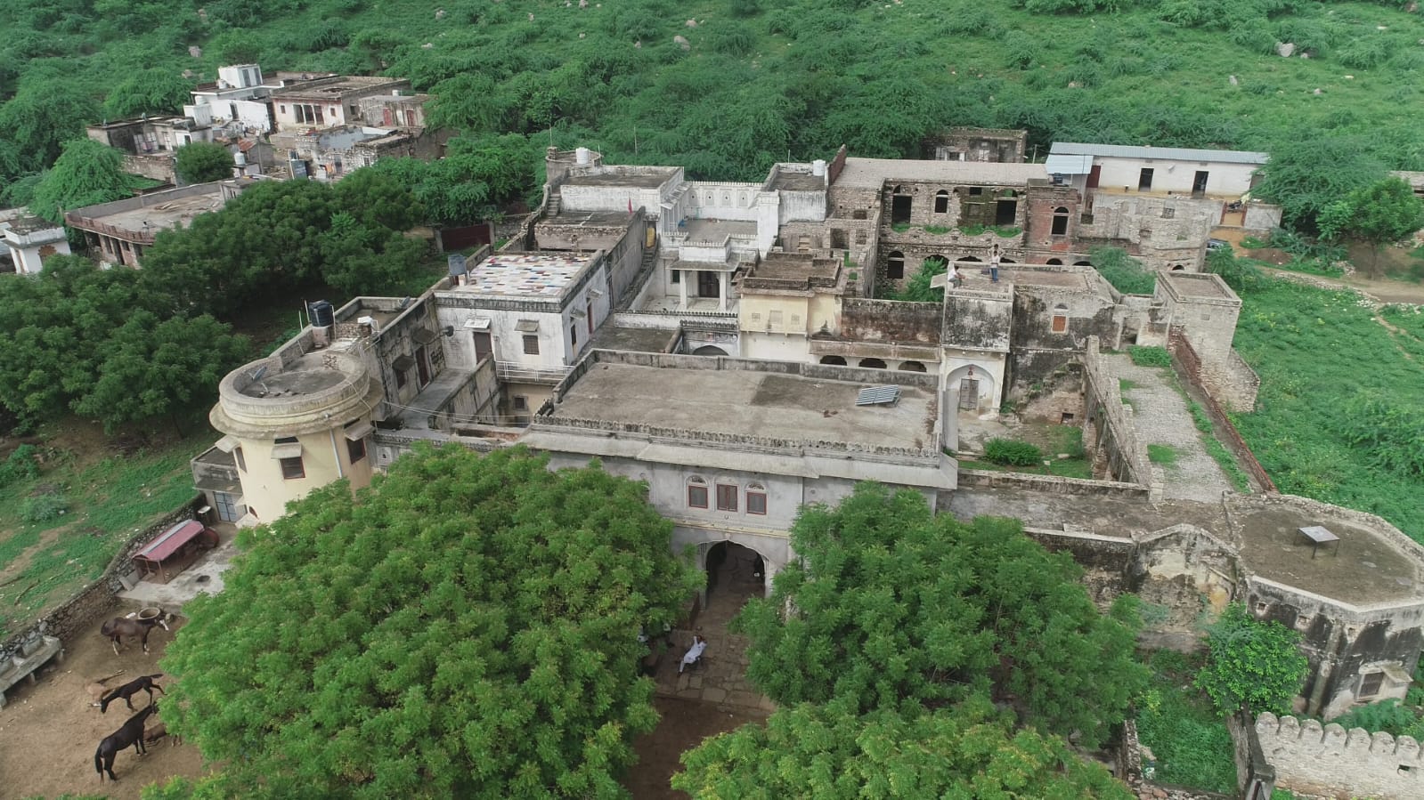 Why Invest in Rajasthan’s Heritage Property?