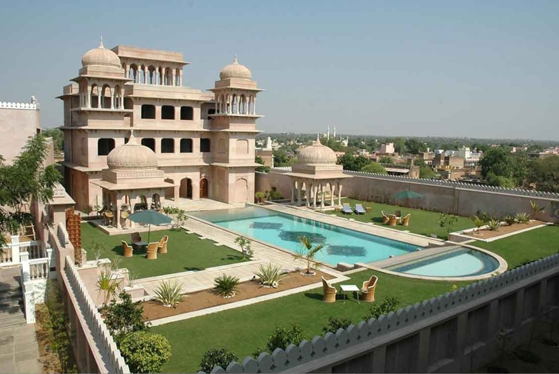 Mandawa Shekhawati Havelis: Guide To Rajasthan’s Timeless Architecture